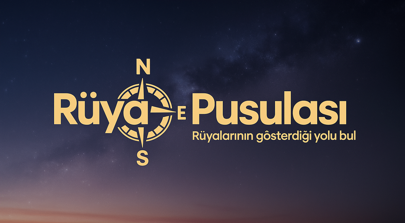 rüya pusulası
