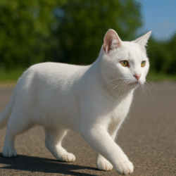 rüyada kedi görmek, rüyada kedi görmek ne anlama gelir, kedi