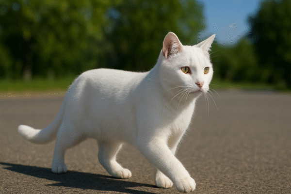 Rüyada Kedi Görmek Ne Anlama Gelir