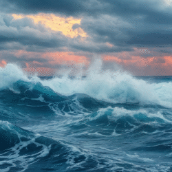Rüyada Deniz Görmek Anlamı