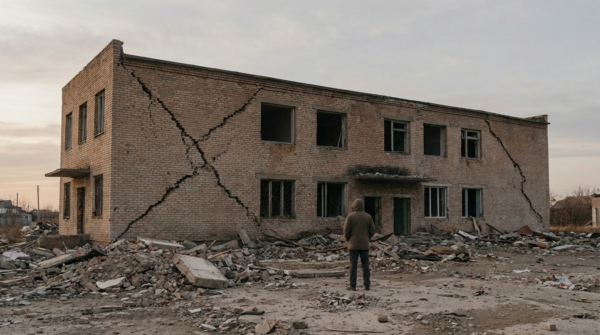 Rüyada Deprem Görmek Ne Anlama Gelir